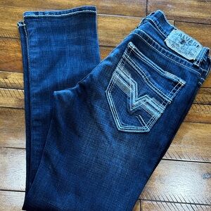 Salvage Supply Company Men’s Jeans